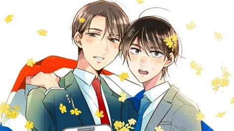 The Legacy of Cherry Magic: How the Series Has Shaped the Yaoi Genre
